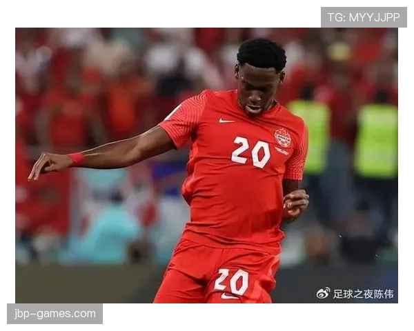 加拿大队震撼2026世界杯赛场，首次闯入八强创历史新高