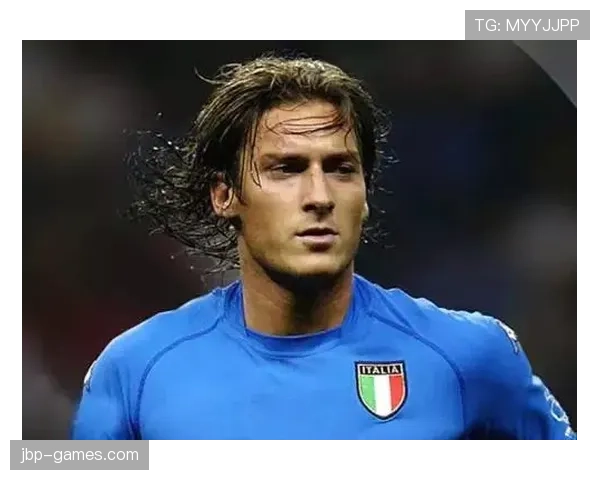 弗朗切斯科·托蒂回归罗马，担任青年队顾问，助力新生代球员成长