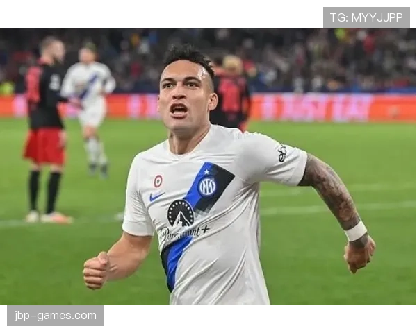 国米以新合同与战略规划锁定劳塔罗，力保锋线核心持续进化